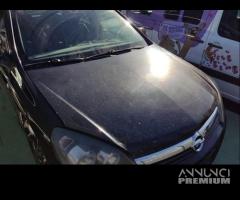 Cofano OPEL ASTRA H del 2005