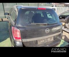 Ricambi OPEL ASTRA H 1700cc DTI del 2005