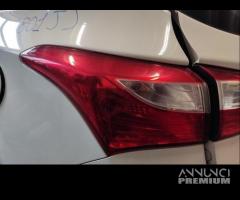 Fanale posteriore sinistro HYUNDAI I30 del 2013