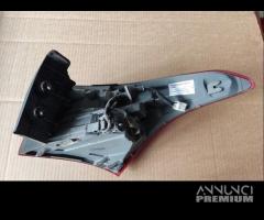 Fanale posteriore sinistro HYUNDAI I30 del 2013