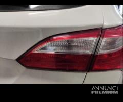 Fanale post. dx int. HYUNDAI I30 del 2013