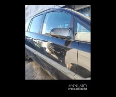 Porta anteriore dx nuda OPEL ZAFIRA del 2002