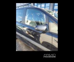 Porta anteriore dx nuda OPEL ZAFIRA del 2002