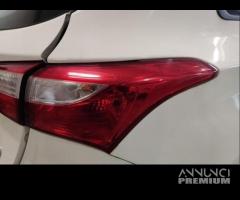 Fanale posteriore destro HYUNDAI I30 del 2013