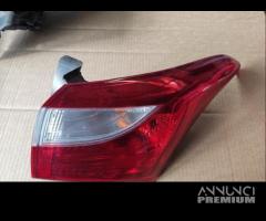 Fanale posteriore destro HYUNDAI I30 del 2013