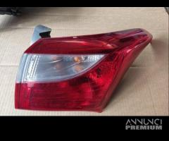 Fanale posteriore destro HYUNDAI I30 del 2013