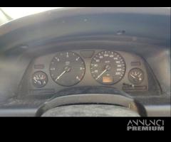 Ricambi OPEL ZAFIRA 2172cc DTI del 2002