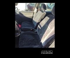 Ricambi OPEL ZAFIRA 2172cc DTI del 2002 - 7