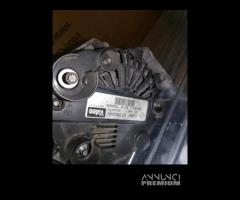 Alternatore FIAT GRANDE PUNTO 1248cc MJD del 2009 - 2