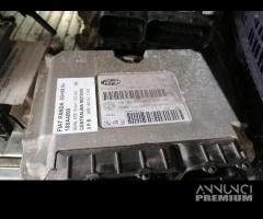 Centralina motore FIAT PANDA 1242cc 8V del 2009