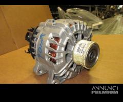 Alternatore PEUGEOT 308 1560cc HDI del 2013