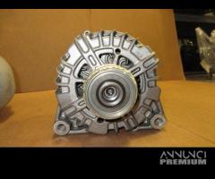 Alternatore PEUGEOT 308 1560cc HDI del 2013 - 2