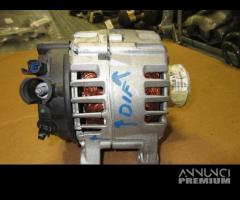 Alternatore PEUGEOT 308 1560cc HDI del 2013 - 3