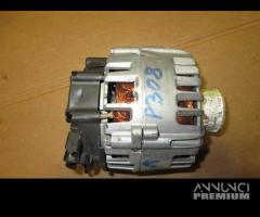 Alternatore PEUGEOT 308 1560cc HDI del 2013 - 4