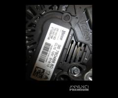 Alternatore PEUGEOT 308 1560cc HDI del 2013 - 6