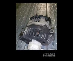 Alternatore RENAULT MEGANE SCENIC 16 del 2003 - 1