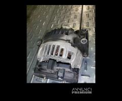 Alternatore RENAULT MEGANE SCENIC 16 del 2003 - 2