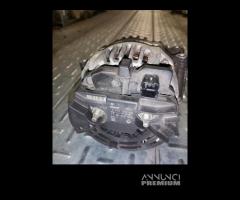 Alternatore RENAULT MEGANE SCENIC 16 del 2003