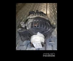 Alternatore RENAULT MEGANE SCENIC 16 del 2003