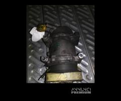 Compressore clima RENAULT CLIO 1461cc DCI del 2003