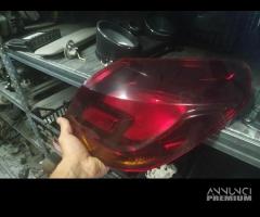 Fanale posteriore destro OPEL ASTRA J del 2012