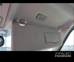 Aletta parasole dx LAND ROVER FREELANDER 2 2008 - 1