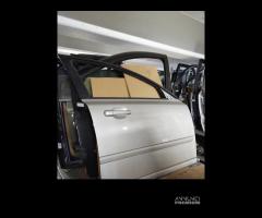 Porta anteriore dx VOLVO V50 del 2008 - 1