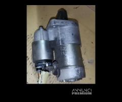 Motorino avviamento FIAT PANDA 4X4 12 8V del 2006