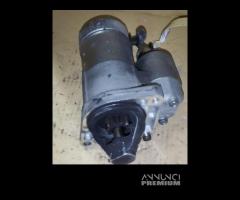 Motorino avviamento FIAT PANDA 4X4 12 8V del 2006 - 2