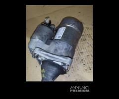 Motorino avviamento FIAT PANDA 4X4 12 8V del 2006 - 3