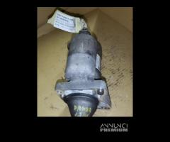 Motorino avviamento FIAT PANDA 4X4 12 8V del 2006