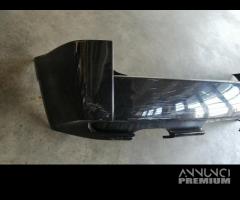 Paraurti posteriore BMW X3 E83 LCI del 2012 - 4