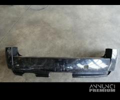 Paraurti posteriore BMW X3 E83 LCI del 2012 - 5