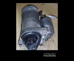 Motorino avviamento FIAT PANDA 12 del 2011 - 1