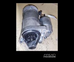 Motorino avviamento FIAT PANDA 12 del 2011 - 2