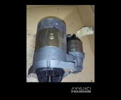 Motorino avviamento FIAT PANDA 1242cc 8V del 2005