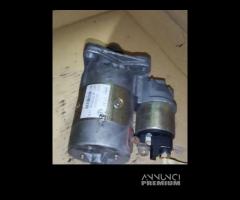 Motorino avviamento FIAT PANDA 1242cc 8V del 2005