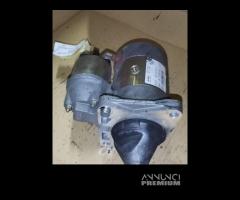 Motorino avviamento FIAT PANDA 1242cc 8V del 2005