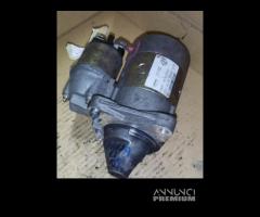 Motorino avviamento FIAT PANDA 4X4 12 del 2005 - 3