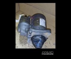 Motorino avviamento FIAT PANDA 4X4 12 del 2005 - 4