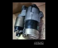 Motorino avviamento RENAULT CLIO 15 DCI '04