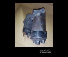 Motorino avviamento FIAT PANDA 770 del 1989 - 1