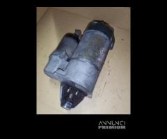 Motorino avviamento FIAT PANDA 770 del 1989 - 2