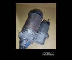 Motorino avviamento FIAT PANDA 770 del 1989 - 3