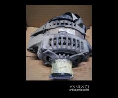 Alternatore RENAULT ESPACE 2958cc DCI del 2003 - 4