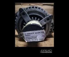 Alternatore RENAULT ESPACE 2958cc DCI del 2003 - 6