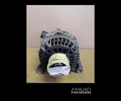 Alternatore CITROEN JUMPY 1868cc diesel del 2006 - 1