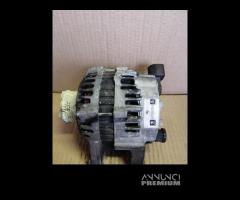 Alternatore CITROEN JUMPY 1868cc diesel del 2006 - 2