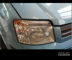 Proiettore destro FIAT PANDA del 2006