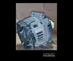 Alternatore RENAULT MEGANE 1390cc benzina del 2002